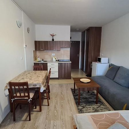 Apartman Norika Podhajska Ngoại thất bức ảnh