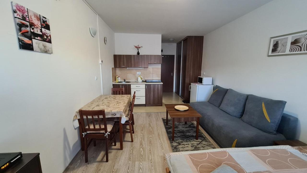 Apartman Norika Podhajska Ngoại thất bức ảnh