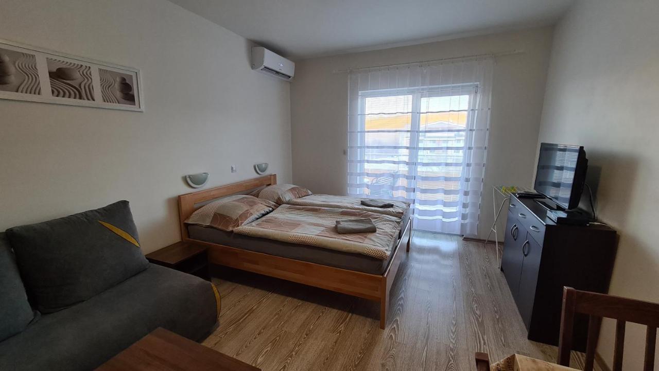 Apartman Norika Podhajska Ngoại thất bức ảnh