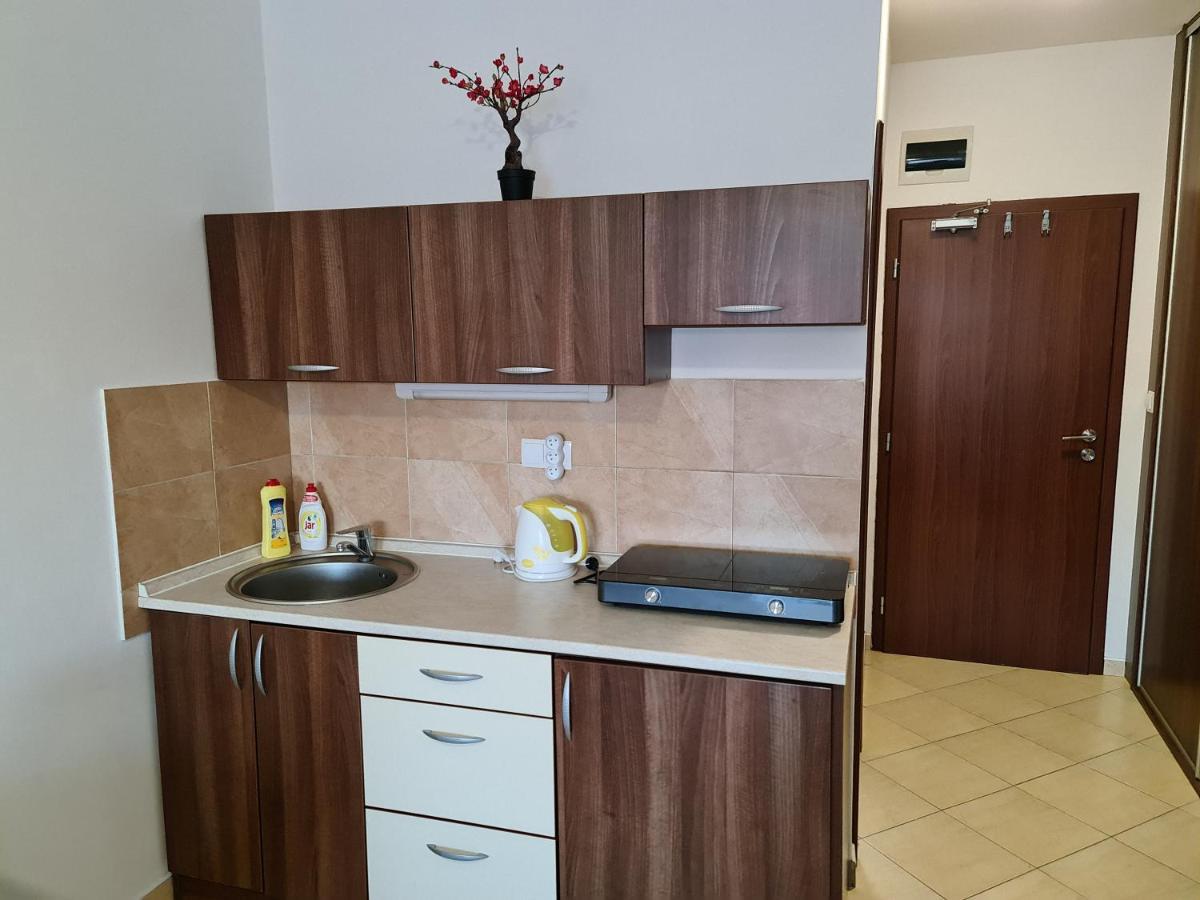 Apartman Norika Podhajska Ngoại thất bức ảnh