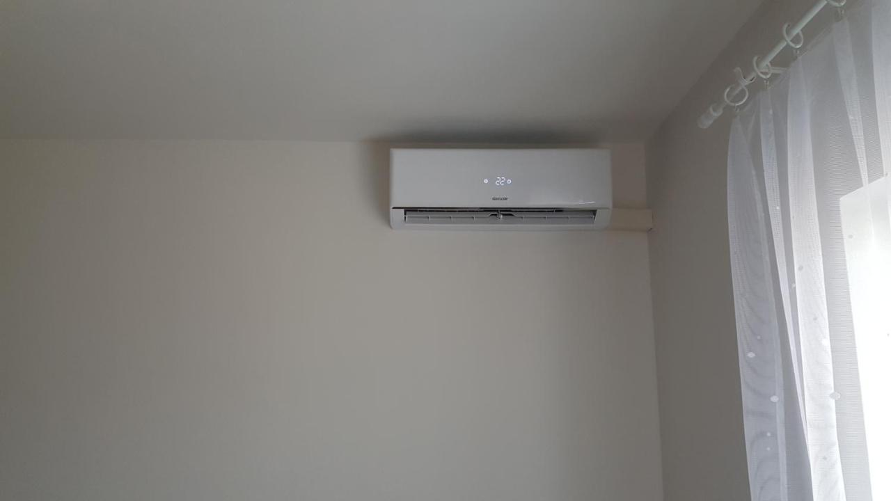 Apartman Norika Podhajska Ngoại thất bức ảnh